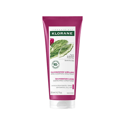 KLORANE SHAMPOO FICO D'INDIA 200 ML