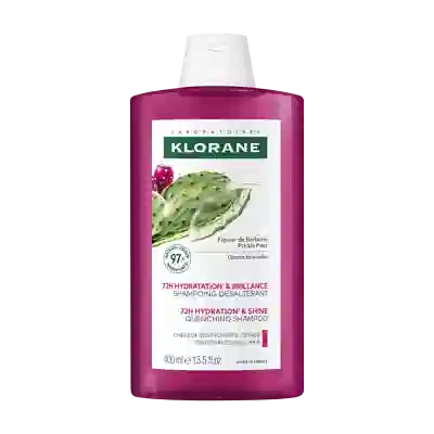 KLORANE SHAMPOO FICO D'INDIA 400 ML