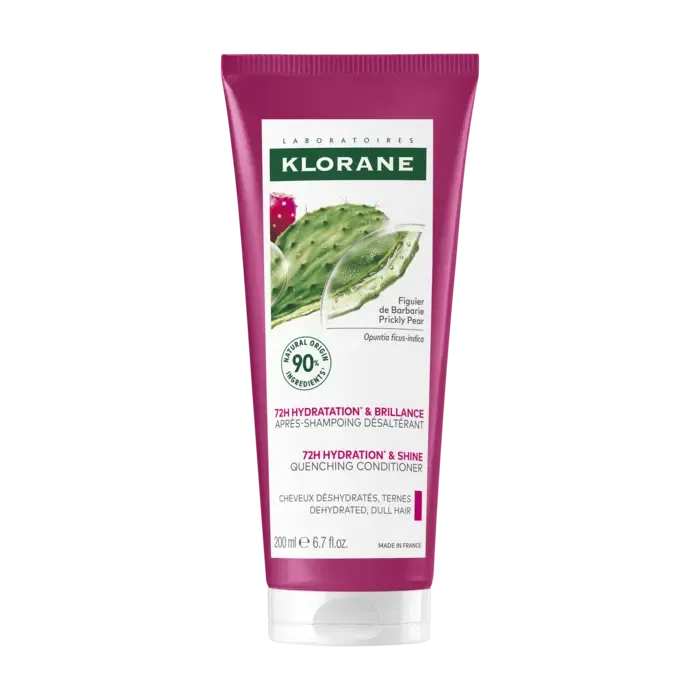 KLORANE BALSAMO DOPO-SHAMPOO FICO D'INDIA 200 ML