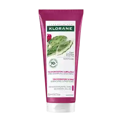 KLORANE BALSAMO DOPO-SHAMPOO FICO D'INDIA 200 ML