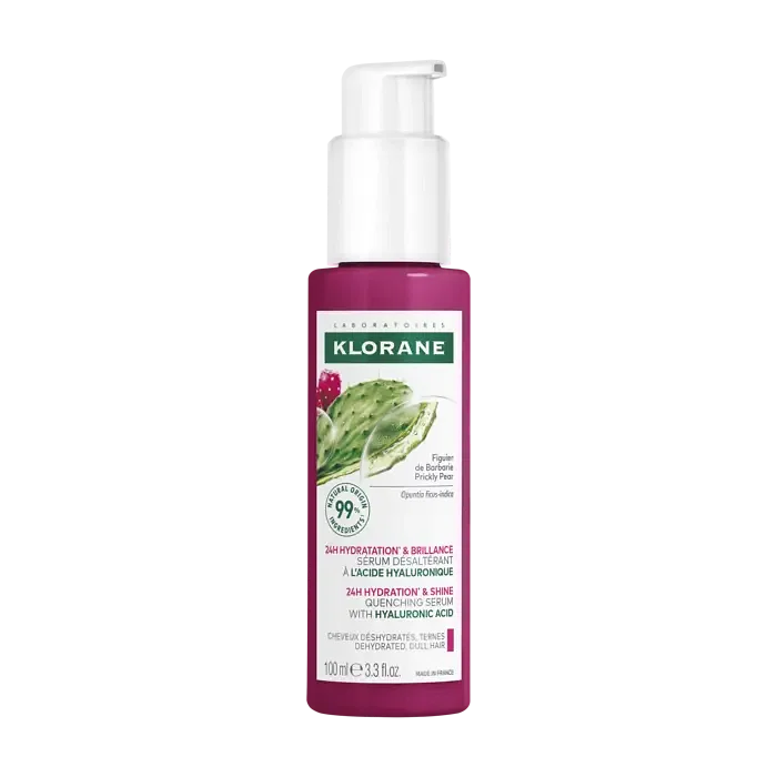 KLORANE SIERO FICO D'INDIA 100 ML