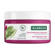 KLORANE MASCHERA FICO D'INDIA 250 ML