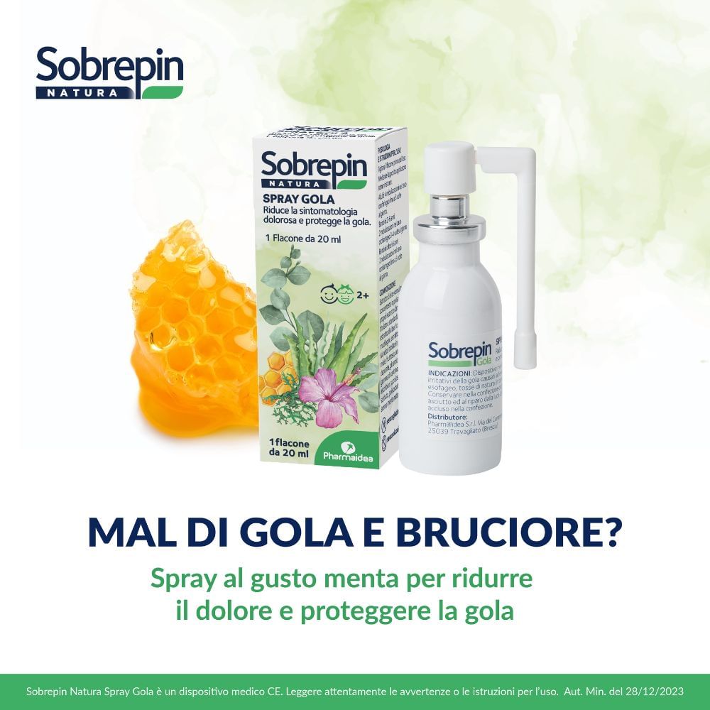 SOBREPIN NATURA SPRAY GOLA