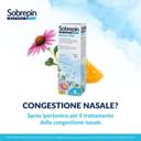 SOBREPIN NATURA NASAL IPERTONICO