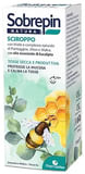 SOBREPIN NATURA SCIROPPO 180 ML