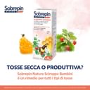 SOBREPIN NATURA SCIROPPO BAMBINI 180 ML