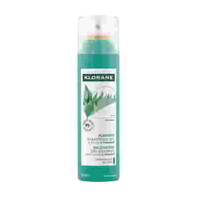 KLORANE SHAMPOO SECCO ORTICA 150 ML
