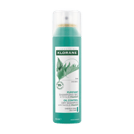 KLORANE SHAMPOO SECCO ORTICA 150 ML