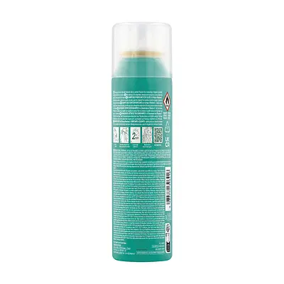 KLORANE SHAMPOO SECCO ORTICA CAPELLI SCURI 150 ML KLORANE SHAMPOO SECCO ORTICA CAPELLI SCURI 150 ML
