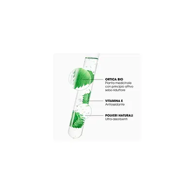 KLORANE SHAMPOO SECCO ORTICA CAPELLI SCURI 150 ML KLORANE SHAMPOO SECCO ORTICA CAPELLI SCURI 150 ML