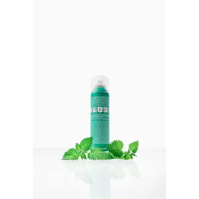 KLORANE SHAMPOO SECCO ORTICA CAPELLI SCURI 150 ML KLORANE SHAMPOO SECCO ORTICA CAPELLI SCURI 150 ML