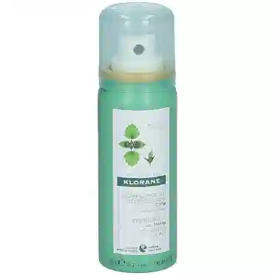 KLORANE SHAMPOO SECCO ORTICA NEW 2024