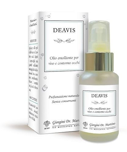 Deavis 50 Ml