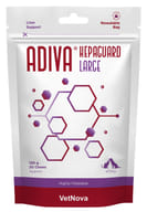 ADIVA HEPAGUARD LARGE 30 CHEWS