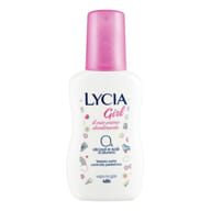 LYCIA DEO VAPO GIRL 75 ML