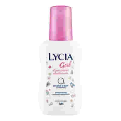 LYCIA DEO VAPO GIRL 75 ML