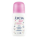 LYCIA DEO GIRL ROLL ON 50 ML