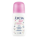 LYCIA DEO GIRL ROLL ON 50 ML