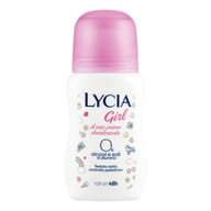 LYCIA DEO GIRL ROLL ON 50 ML