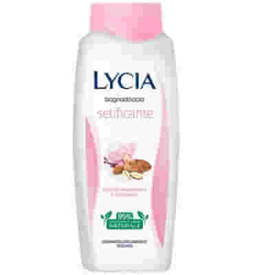 LYCIA BAGNODOCCIA SETIFICANTE 750 ML