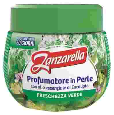 ZANZARELLA PERLE FRESCHEZZA VERDE