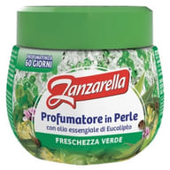 ZANZARELLA PERLE FRESCHEZZA VERDE