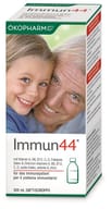 IMMUN 44 SCIROPPO 300 ML
