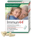 IMMUN 44 60 CAPSULE