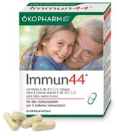 IMMUN 44 60 CAPSULE