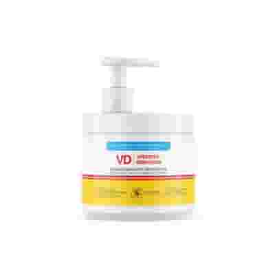 VITAMINDERMINA CREMA IDRATANTE RESTITUTIVA DISPENSER 400 ML