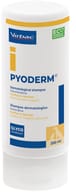 PYODERM SHAMPOO 250 ML