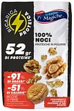 IPAFOOD 100% NOCI RICARICA PROTEICA 150 G