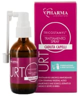 TRATTAMENTO URTO CAPELLI SPRAY 50 ML