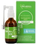 TRATTAMENTO FORFORA SEBO CAPELLI SPRAY 50 ML