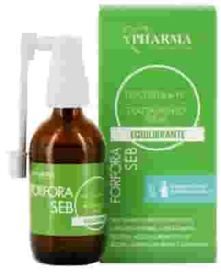 TRATTAMENTO FORFORA SEBO CAPELLI SPRAY 50 ML