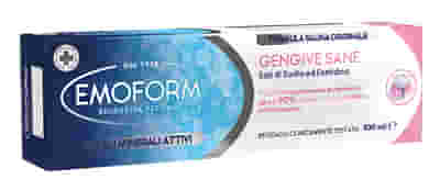 EMOFORM GENGIVE SANE 100 ML