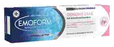 EMOFORM GENGIVE SANE 75 ML