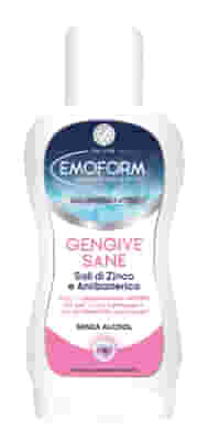 EMOFORM GENGIVE SANE COLLUTORIO 400 ML