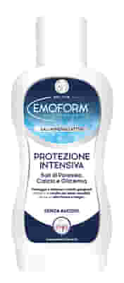 EMOFORM PROTEZIONE INTENSIVA COLLUTORIO 400 ML