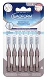 EMOFORM SCOVOLINO ISO 6 BEIGE 6 PEZZI