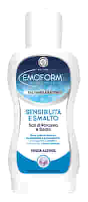 EMOFORM SENSIBILITA' E SMALTO COLLUTORIO 400 ML