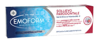 EMOFORM SOLLIEVO PARODONTALE 75 ML