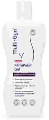 MULTI-GYN FEMIWASH GEL 220 ML