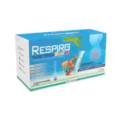 RESPIRO TUSS JUNIOR 15 STICK