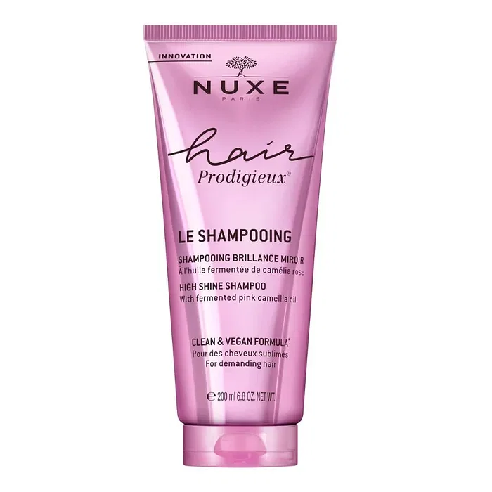 Nuxe Hair Prodigieuse Shampoo 200 Ml