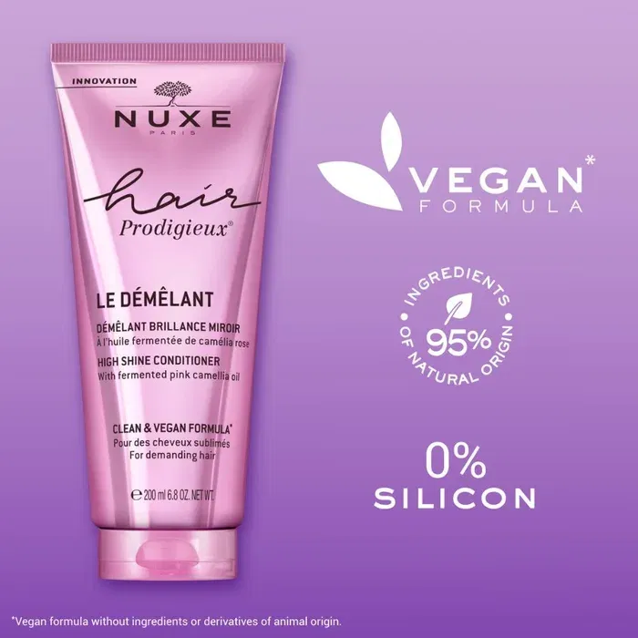 NUXE HAIR PRODIGIEUSE BALSAMO 200 ML
