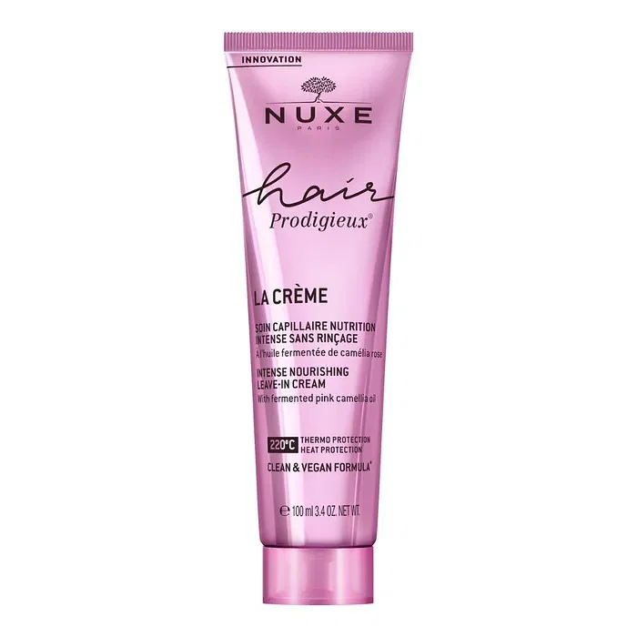 Nuxe Hair Prodigieuse Leave In Cream 100 Ml