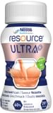 RESOURCE ULTRA+ NOCCIOLA 4 BOTTIGLIE