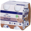 RESOURCE ULTRA+ CAFFE' 4 BOTTIGLIE