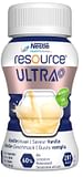 RESOURCE ULTRA+ VANIGLIA 4 BOTTIGLIE